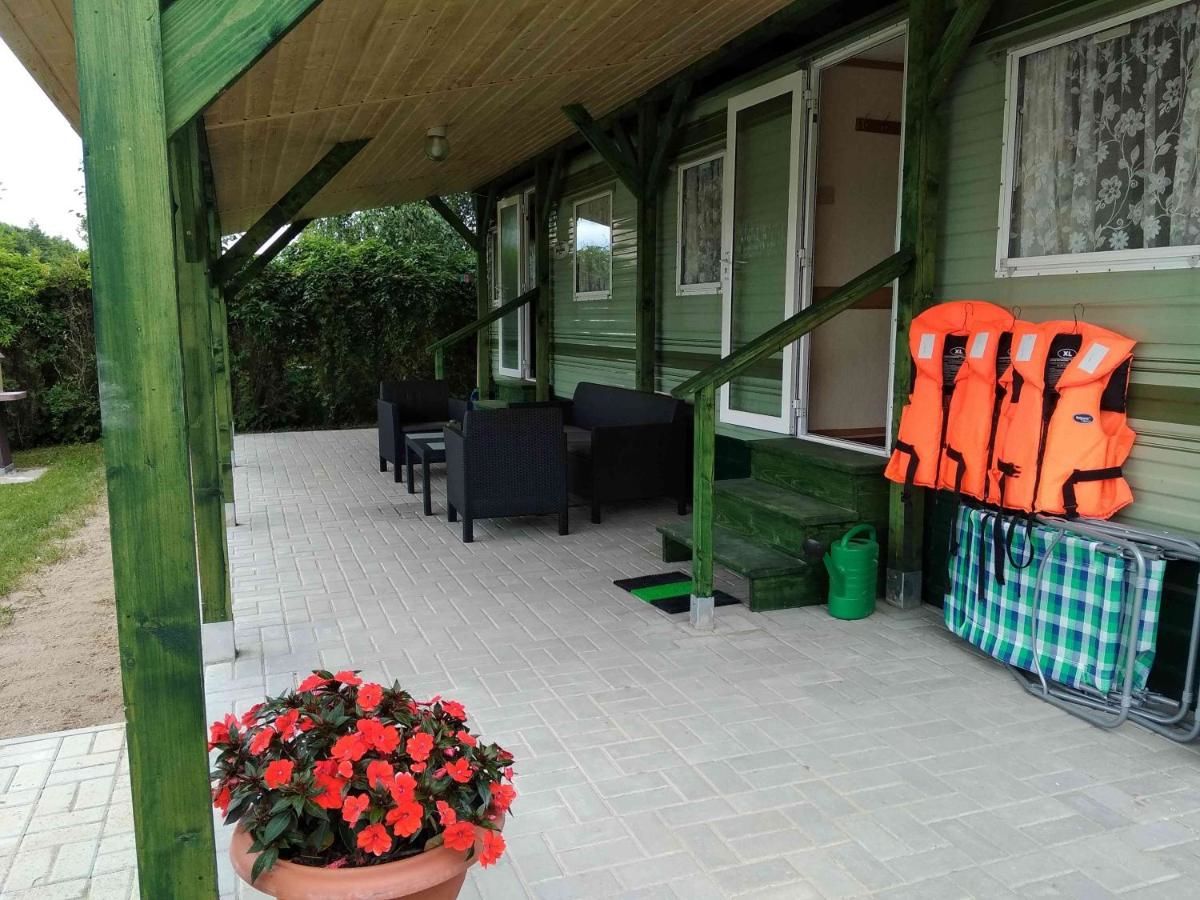 Дома для отпуска Dar Kalu Jas Kal-11
